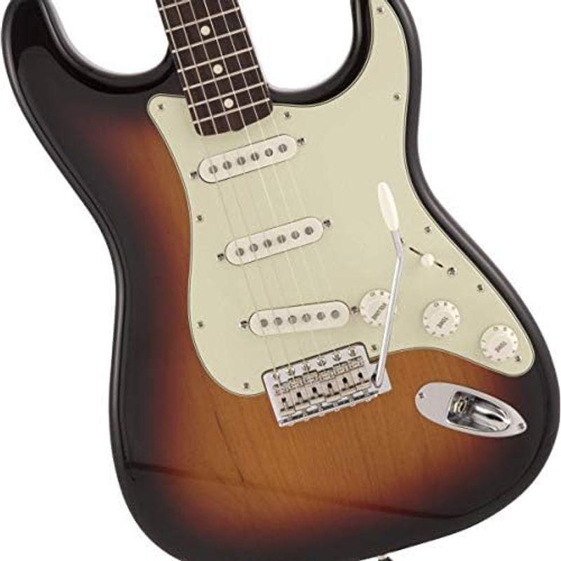 エレキギター Fender Made in Japan Heritage 60s Stratocaster?, Rosewood Finge｜shop-kt-three｜04