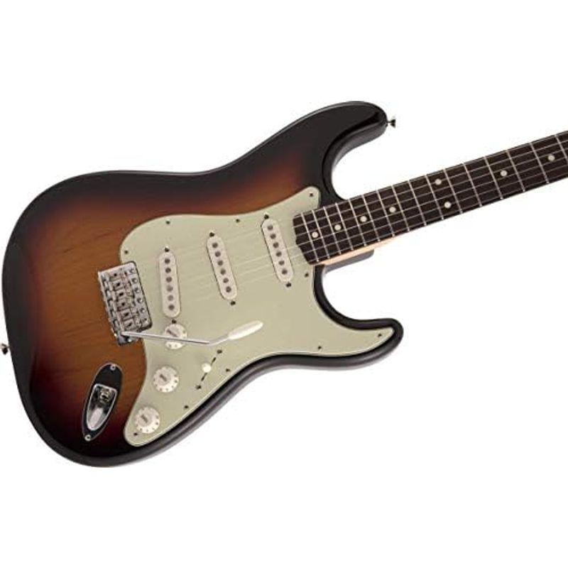 エレキギター Fender Made in Japan Heritage 60s Stratocaster?, Rosewood Finge｜shop-kt-three｜05