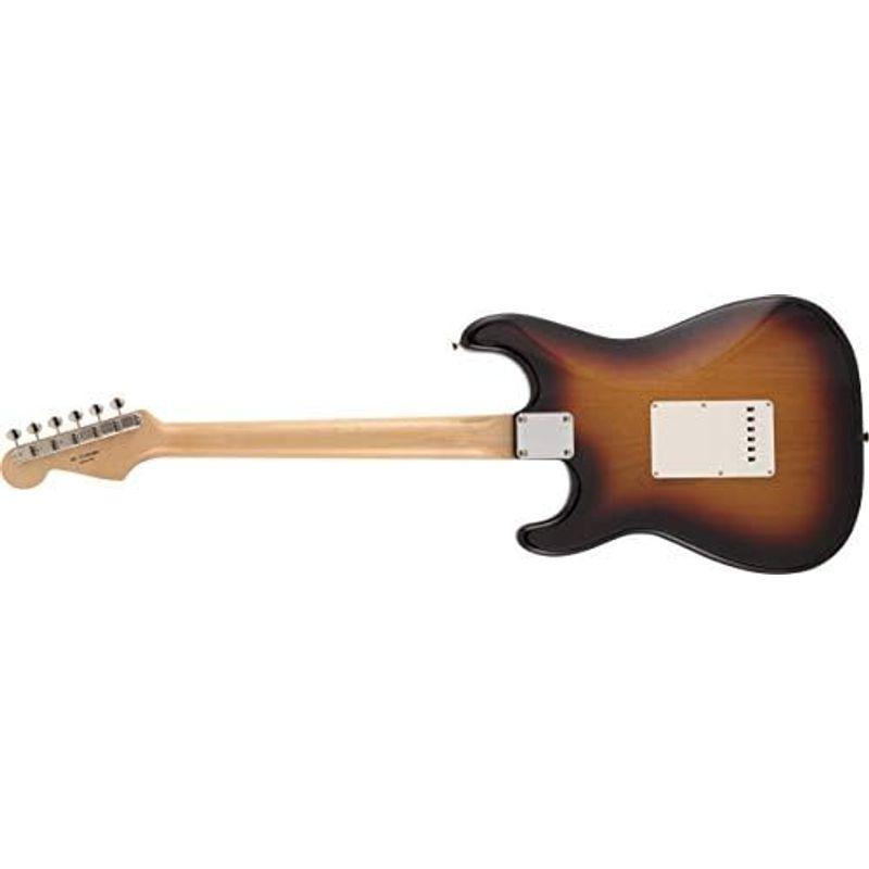 エレキギター Fender Made in Japan Heritage 60s Stratocaster?, Rosewood Finge｜shop-kt-three｜06
