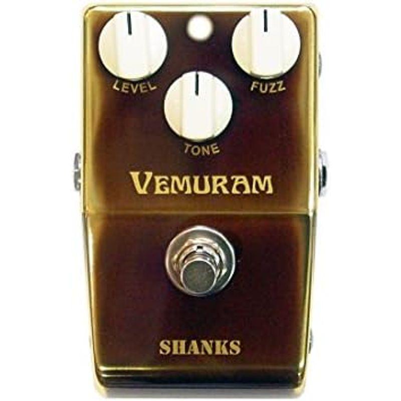 【大放出セール】 楽器・音響機器 Vemuram ベムラム Shanks II