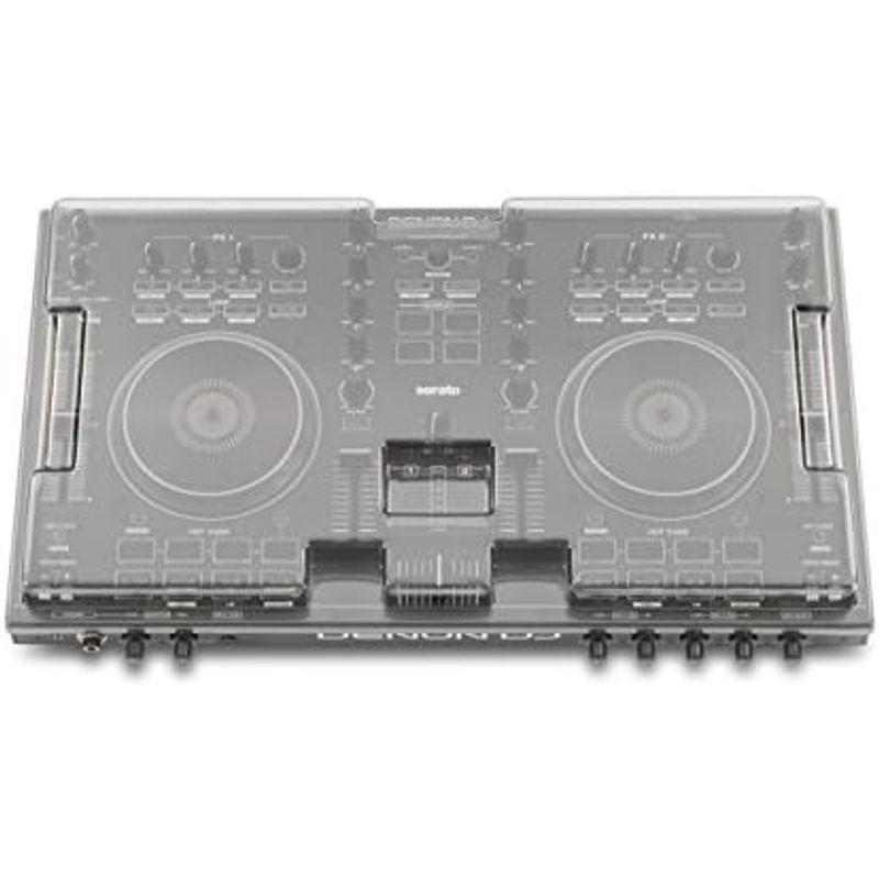 DJバッグ・ケース DECKSAVER(デッキセーバー) Denon DJ MCX8000 対応 耐衝撃カバー DS-PC-MCX8000｜shop-kt-three｜13