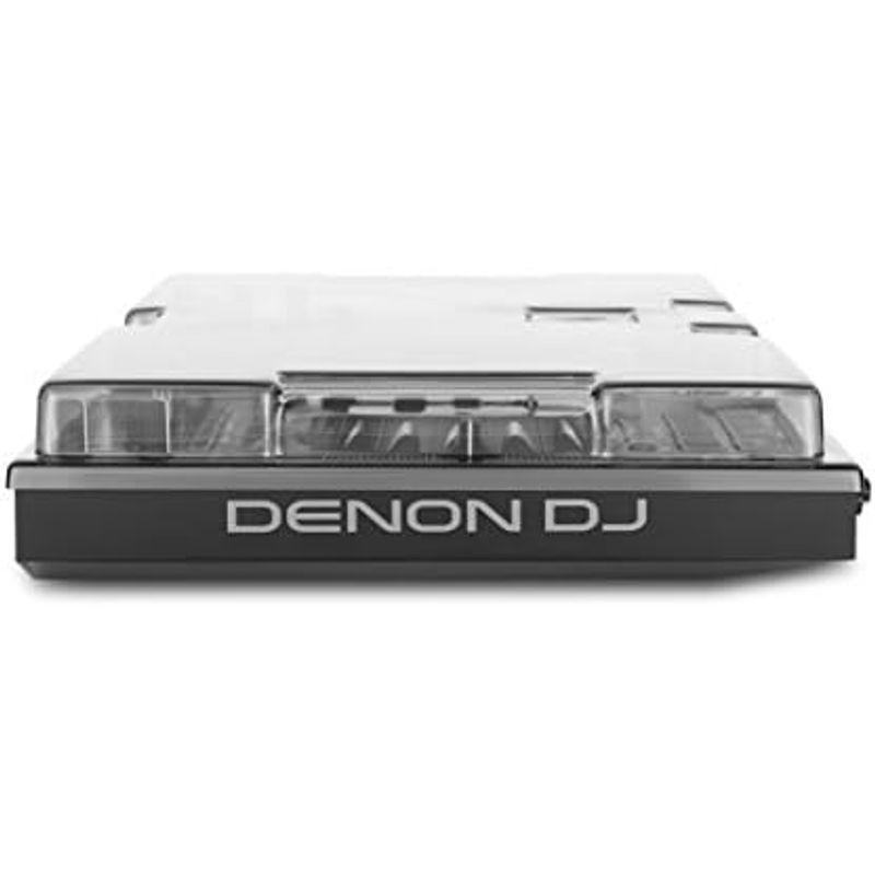 DJバッグ・ケース DECKSAVER(デッキセーバー) Denon DJ MCX8000 対応 耐衝撃カバー DS-PC-MCX8000｜shop-kt-three｜14