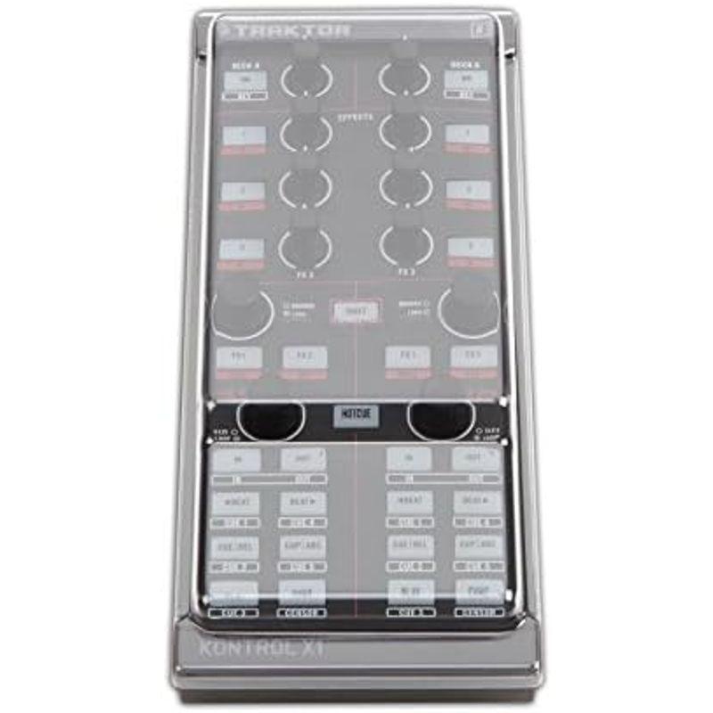 DJバッグ・ケース DECKSAVER(デッキセーバー) Denon DJ MCX8000 対応 耐衝撃カバー DS-PC-MCX8000｜shop-kt-three｜19