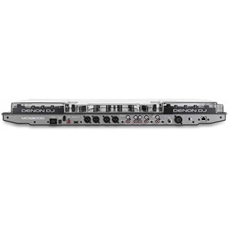 DJバッグ・ケース DECKSAVER(デッキセーバー) Denon DJ MCX8000 対応 耐衝撃カバー DS-PC-MCX8000｜shop-kt-three｜09