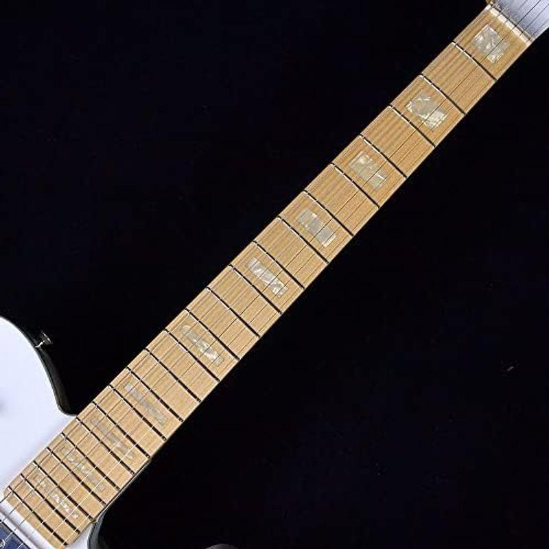 エレキギター フェンダー Fender Haruna Telecaster Boost Arctic White｜shop-kt-three｜07