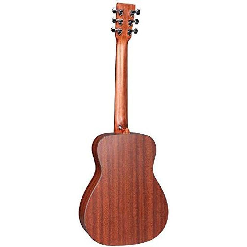 エレアコギター Natural アコースティックギター Martin Little Martin Series LX1E｜shop-kt-three｜07