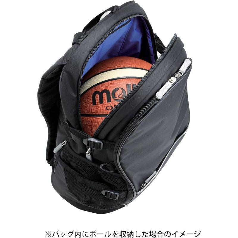 ボールバッグ バックパック40L molten(モルテン) LA0013｜shop-kt-three｜08