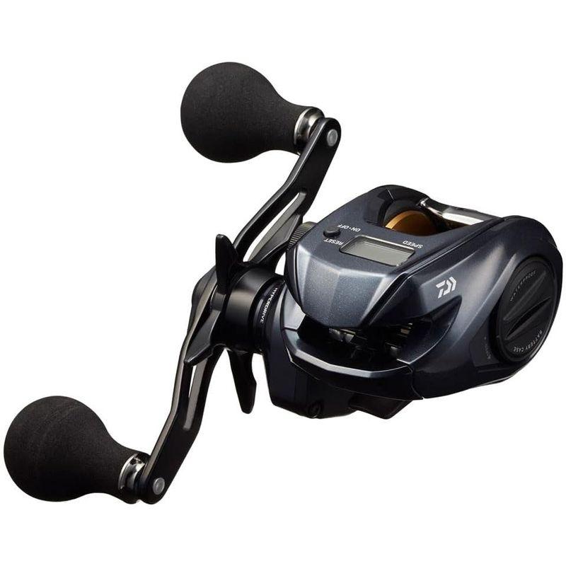 釣り具 ダイワ(DAIWA) 両軸リール 22 ライトゲーム IC 150-DH(2022モデル)｜shop-kt-three｜02