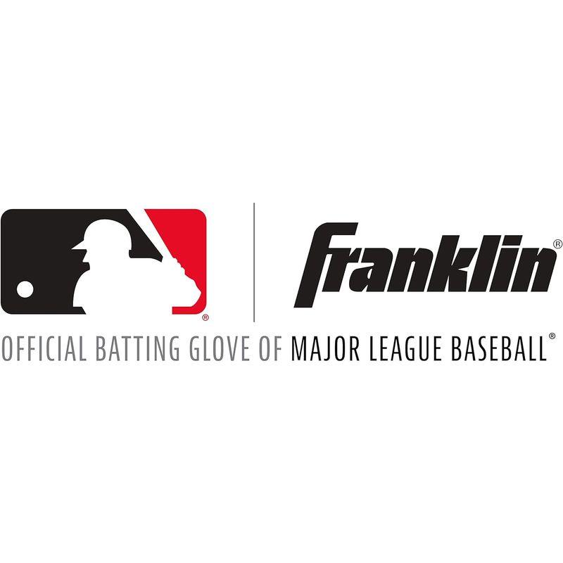 スポーツ用品 Franklin スポーツ MLB Digitek バッティング グロ?ブ Adult Medium｜shop-kt-three｜04