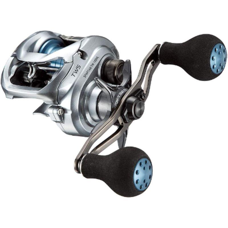 ダイワ(DAIWA) 両軸リール 18 スパルタン TW 100HL(2018モデル)｜shop-kt-three｜02