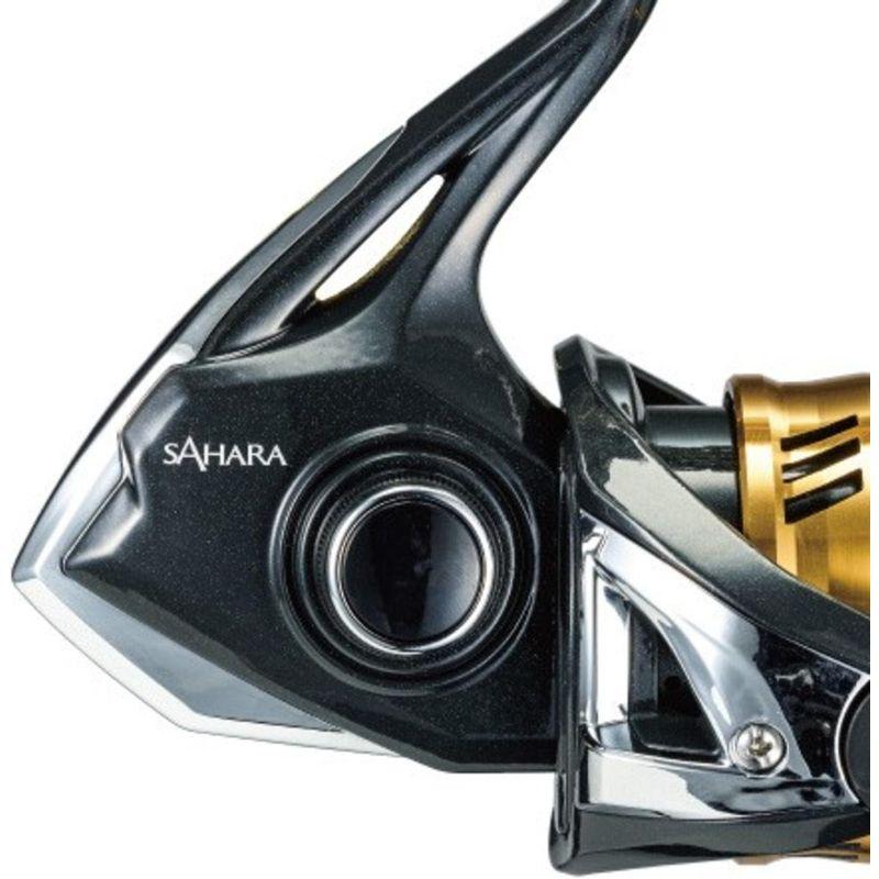 スピニングリール シマノ(SHIMANO) 17 サハラ C2000S アジング メバリング｜shop-kt-three｜05