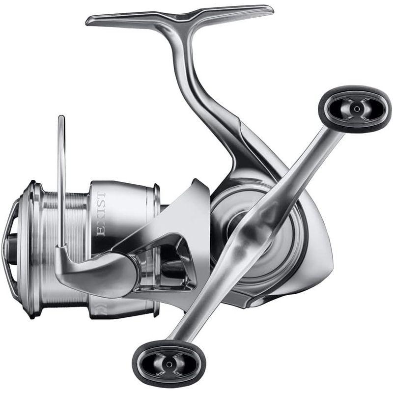 スピニングリール ダイワ(DAIWA) 22 イグジスト LT2500S-DH(2022モデル)｜shop-kt-three｜06