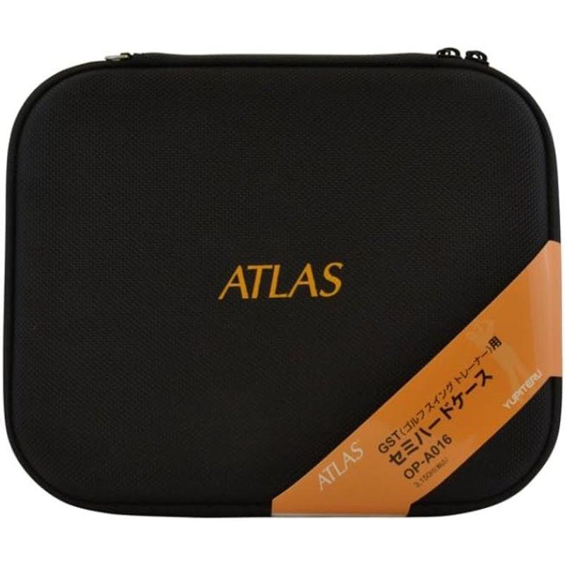 ゴルフナビ・アクセサリ アトラス GST用セミハードケース 電子機器 ユピテル(YUPITERU) ATLAS OP-A016｜shop-kt-three｜04