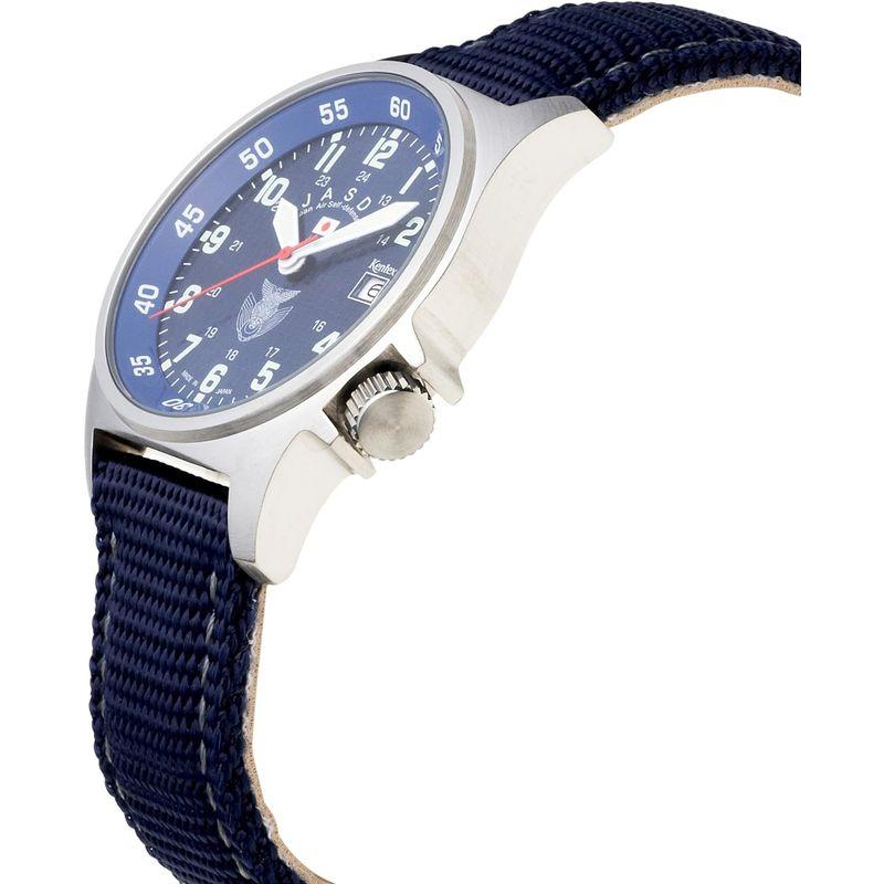 メンズ腕時計 腕時計 ケンテックスKentex S455M-02 航空自衛隊スタンダードモデル JSDFモデル メンズ｜shop-kt-three｜03