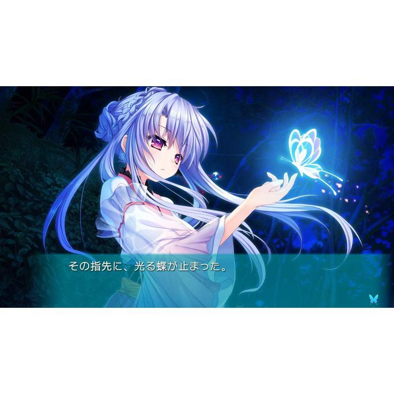 ゲーム Summer Pockets REFLECTION BLUE - Switch｜shop-kt-three｜07