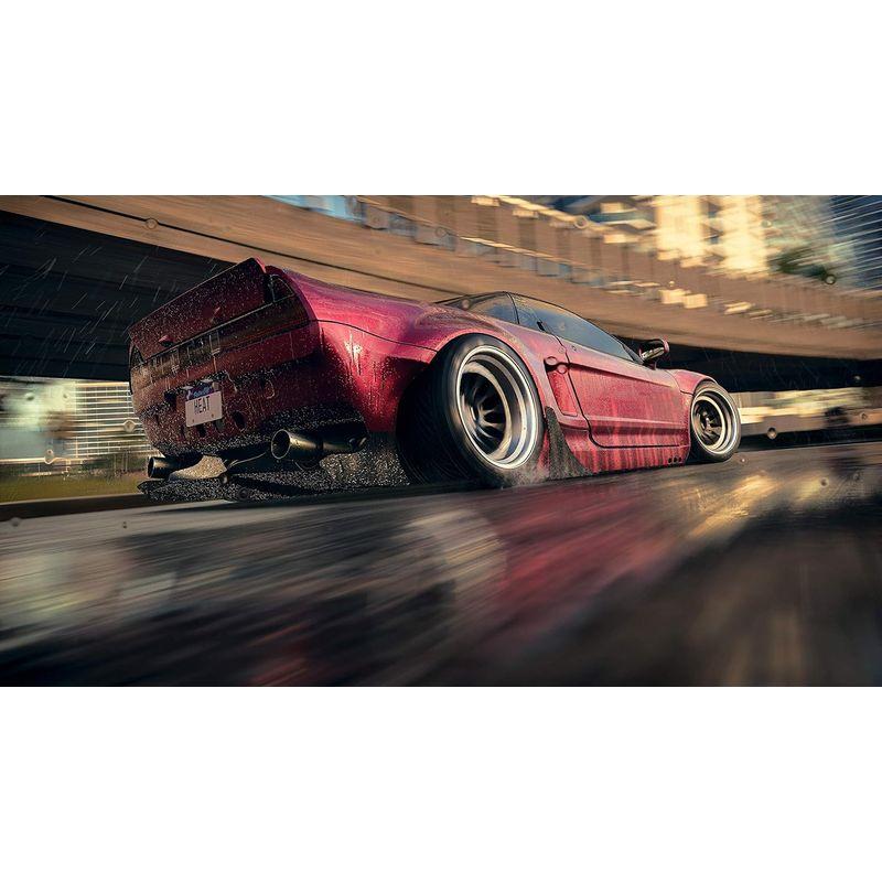 ビデオゲーム Need for Speed Heat (輸入版:北米)｜shop-kt-three｜05