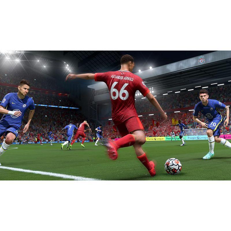 ゲーム FIFA 22 (輸入版:北米) - XboxOne｜shop-kt-three｜05