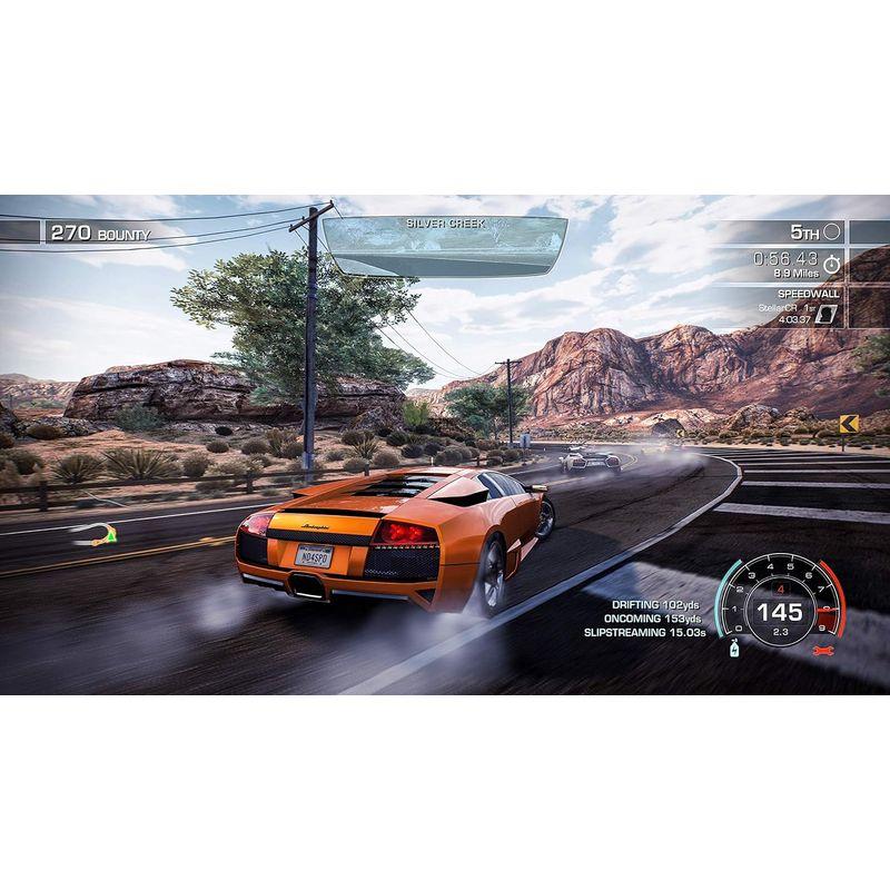 ゲーム Need for Speed: Hot Pursuit Remastered(輸入版:北米)- XboxOne｜shop-kt-three｜05