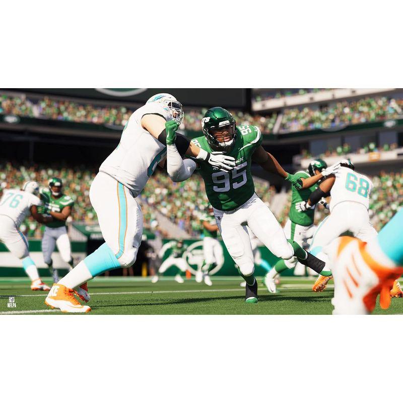 ビデオゲーム Madden NFL 22(輸入版:北米)- Xbox One｜shop-kt-three｜03