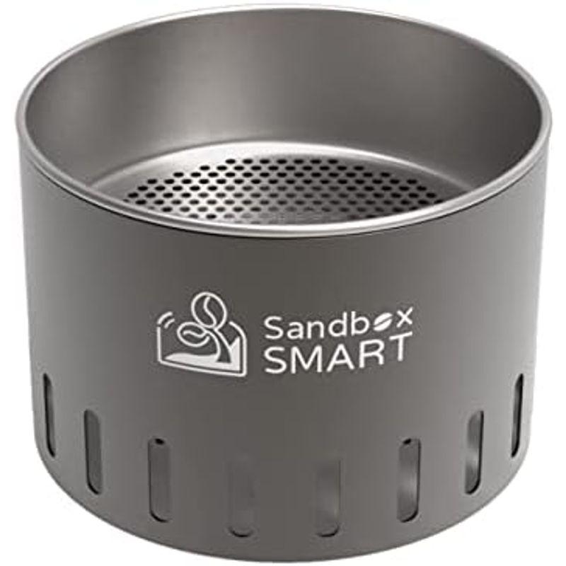 キッチン家電 SANDBOXSMART C1 コーヒークーラー コーヒー焙煎冷却機 焙煎冷却500ｇ 業務用 家庭用｜shop-kt-three｜05