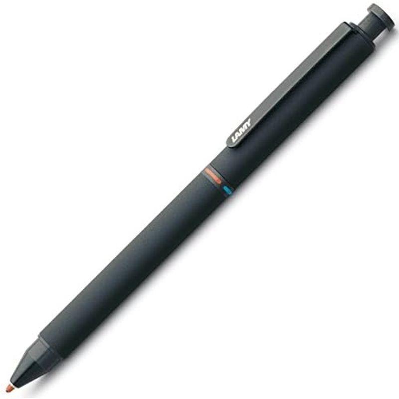 詰め替えインク LAMY ラミー 多機能ペン st トライペン マットブラック｜shop-kt-three｜13