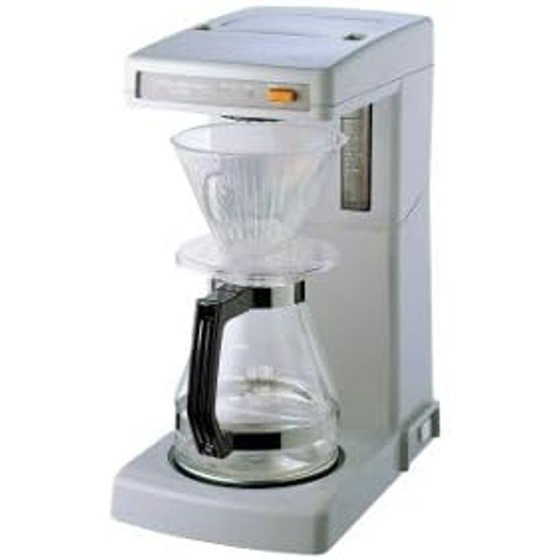 カリタ 業務用コーヒー ドリップマシン ET-104｜shop-kt-three｜02