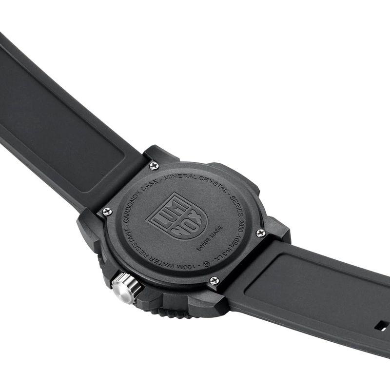 ルミノックス 腕時計 SEA LION 44MM X2.2067 メンズ スイス製 並行輸入品｜shop-kt-three｜06