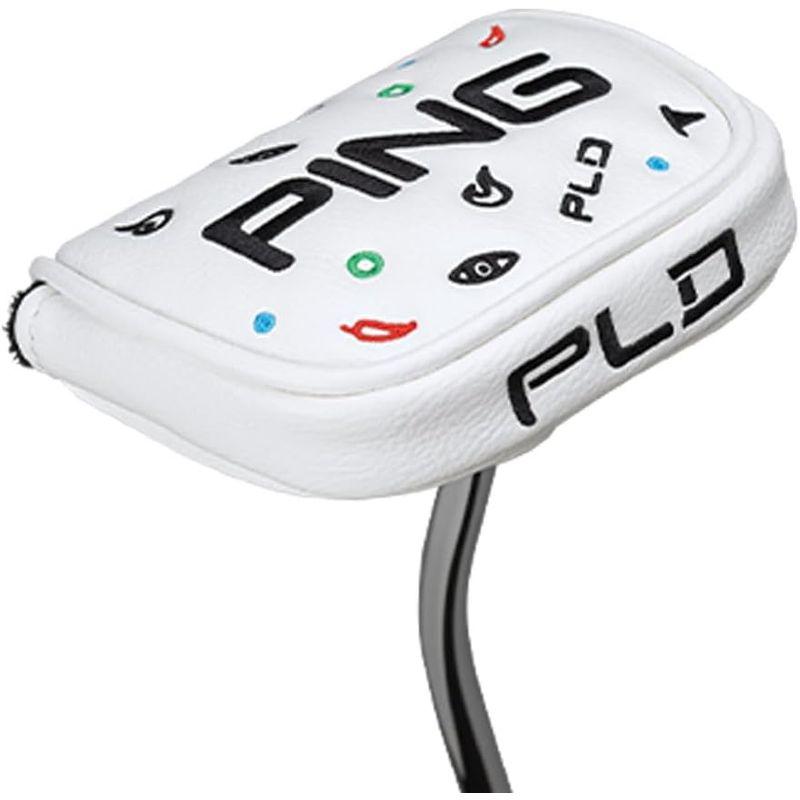 PING(ピン) PLD MILLED ゴルフ パター 2022年モデル 33｜shop-kt-three｜04