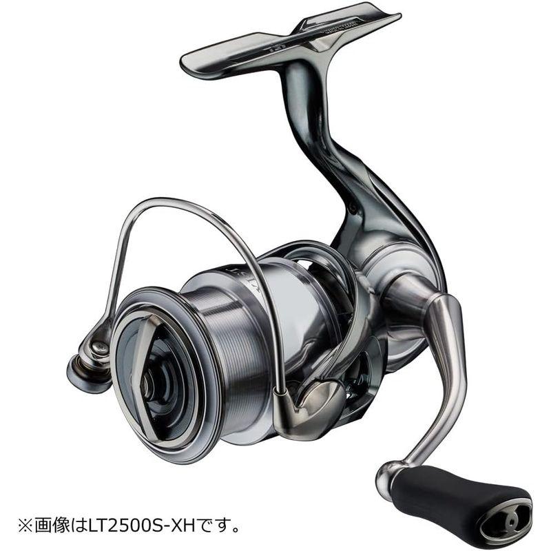 ダイワ(DAIWA) スピニングリール 22 イグジスト LT4000(2022モデル)｜shop-kt-three｜06