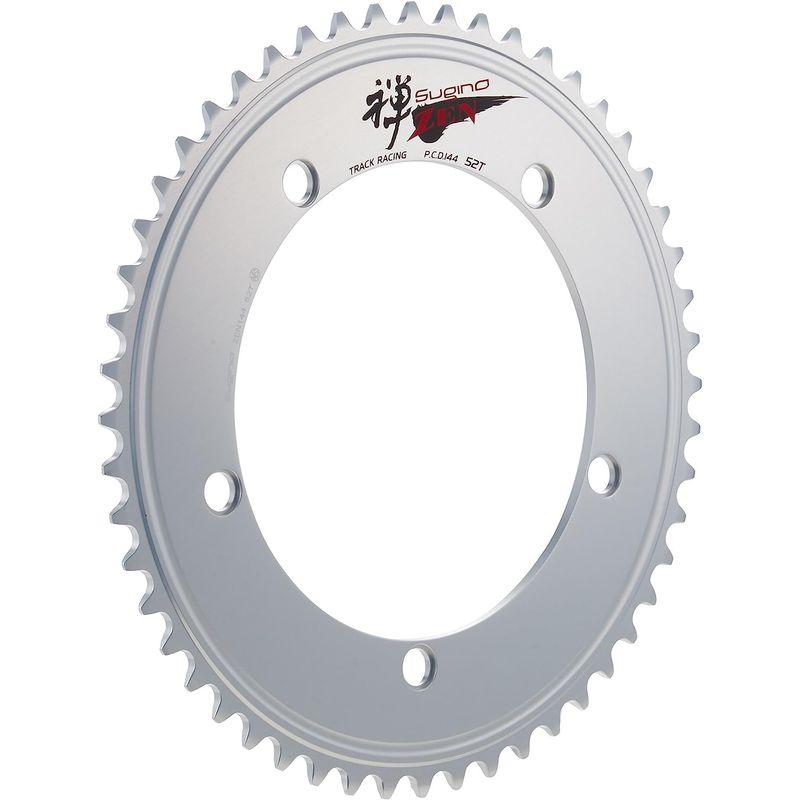 スギノ　禅　チェーンリング Amazon | SUGINO(スギノ) チェーンリング ZEN(禅) 144(NJS) W