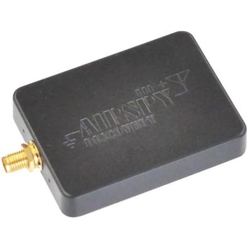Airspy　Airspy　HF　ソフトウェア無線(SDR)受信機　IM190522001　Discovery