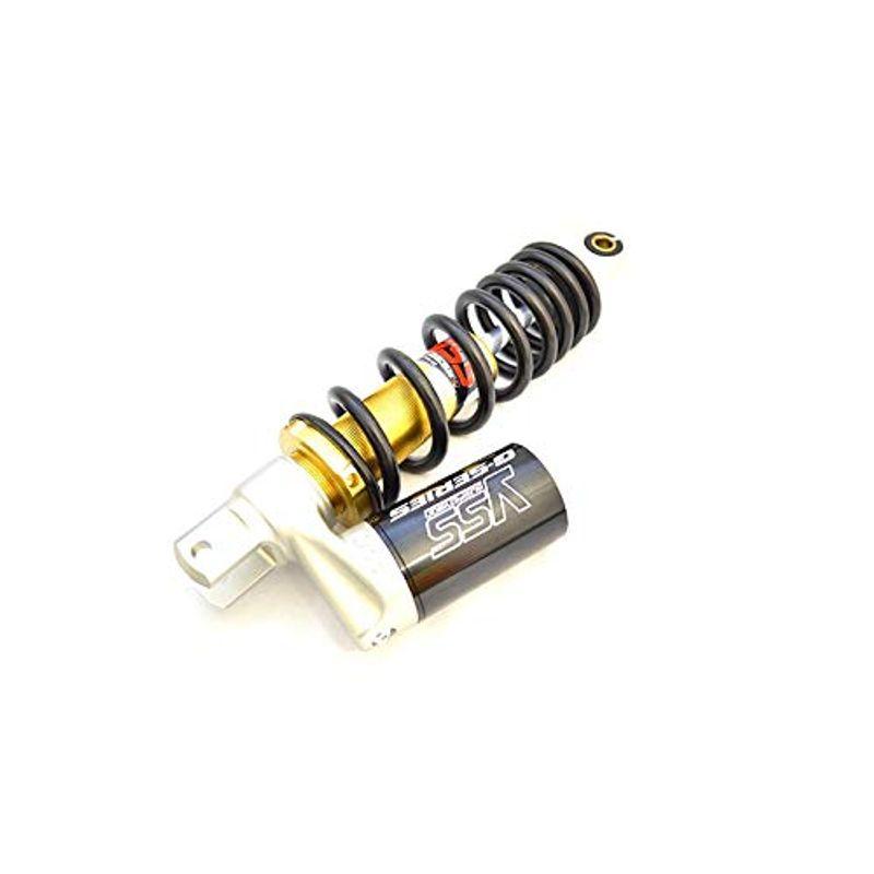 KN企画 YSS BWS100 BW'S100 4VP リアショック リヤショック リアサスペンション リヤサスペンション