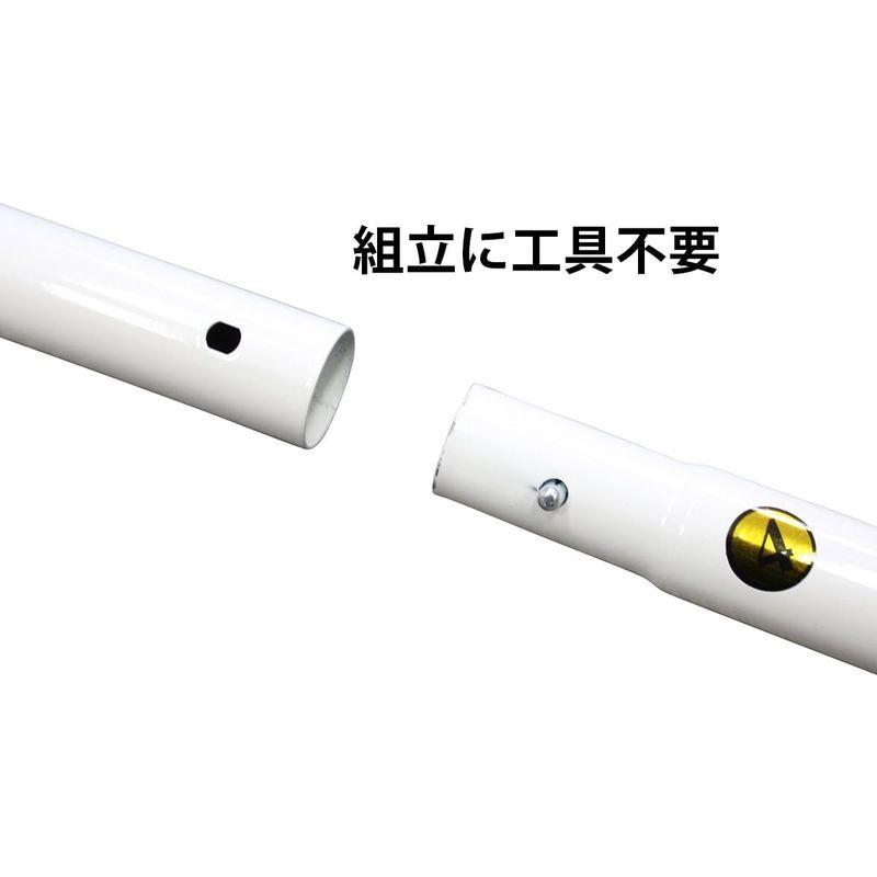 Fungoal サッカー 壁打ちリバウンダー 3.6M 跳ね返るサッカー