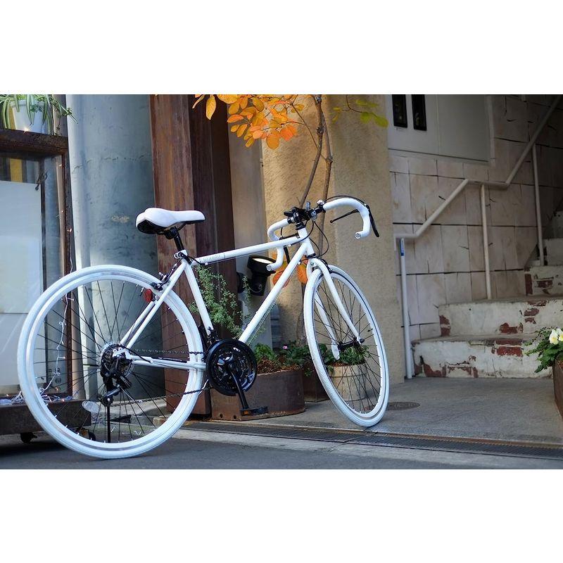 グランディール(Grandir) Grandir Sensitive ロードバイク 自転車 700C