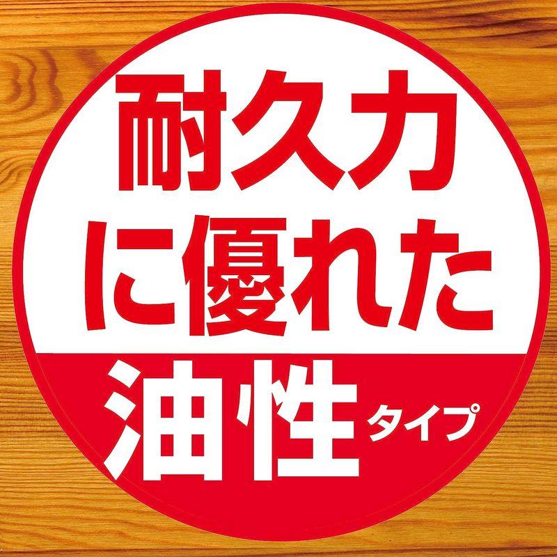 カンペハピオ　ペンキ　塗料　防虫　14L　木部保護　防かび　パリサンダ　油性木部保護塗料　半透明カラー　00237　防藻　日本製　油性　防腐