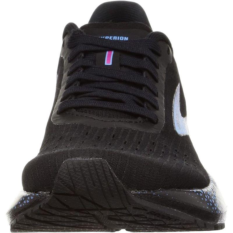 即購入可★ ブルックス ランニングシューズ 軽量 反発 クッション ハイペリオンテンポ メンズ レディース B D BRM BRW 0323 ブラック/ 【CE2506875308】(15039円)