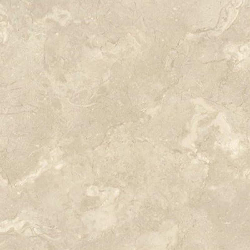 クッションフロア マーブル 切売り sincf-marble-182 (Sin) 182cm幅×10m E5065 （ライトグレー） 石目 - 3