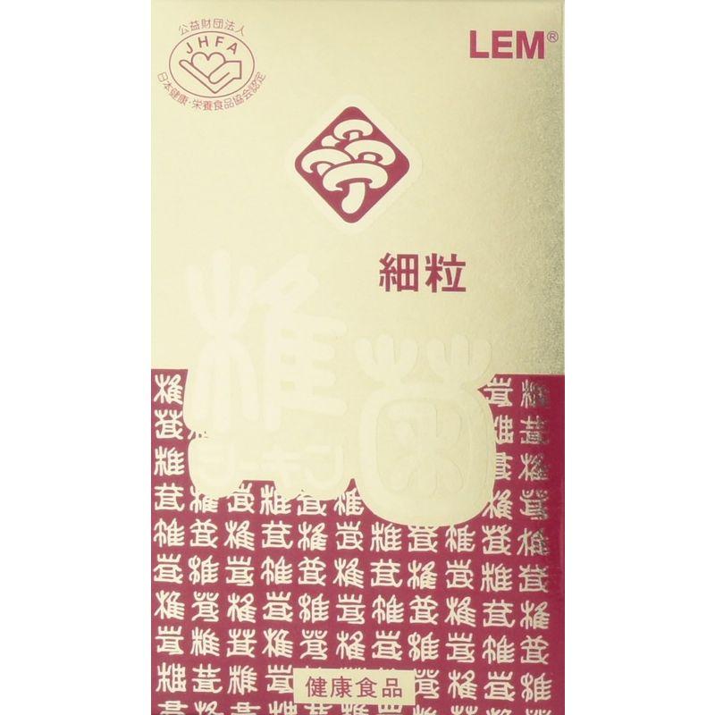 野田食菌　シイキン、レム椎菌原末細粒 90g(3g×30袋) 2箱セット