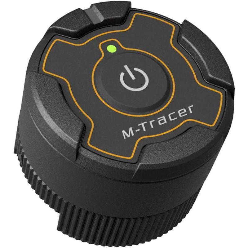 正規品M-Tracer for Golf MT520G ゴルフスイング計測器 ゴルフ練習