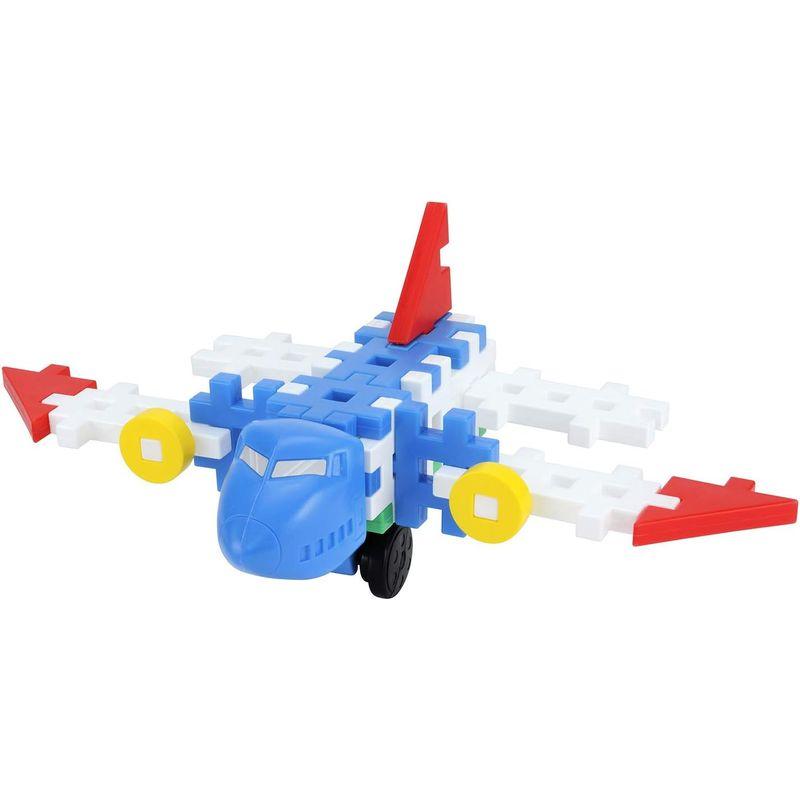 学研_Gakkenニューブロック たっぷりバラエティBOX(対象年齢:2歳以上)83190 マルチカラー 対象年齢 たっぷりバラエティBOX 2歳以上 マルチカラー ブロック