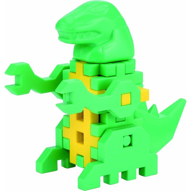 学研_Gakkenニューブロック たっぷりバラエティBOX(対象年齢:2歳以上)83190 マルチカラー 対象年齢 たっぷりバラエティBOX 2歳以上 マルチカラー ブロック