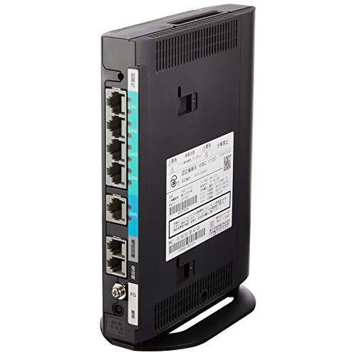 NTT東日本 IP電話対応ブロードバンドルータ Web Caster V130 