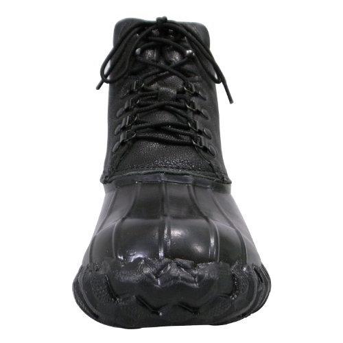 【美品】 [インポッシブル ポッシビリティ] BEAN BOOTS ビーンブーツ レインシューズ アウトドア ブーツ 25センチ ブラック 【1743020049】(10460円)