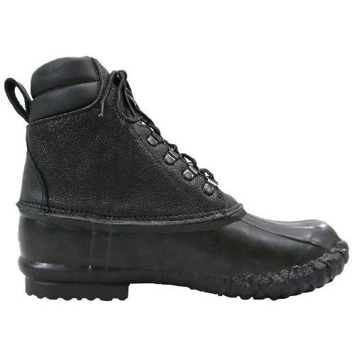 【美品】 [インポッシブル ポッシビリティ] BEAN BOOTS ビーンブーツ レインシューズ アウトドア ブーツ 25センチ ブラック 【1743020049】(10460円)