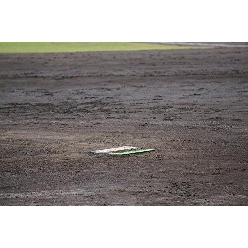 ナガセケンコー 少年野球ピッチャーマウンドプレート(置き型) 1台 BOYS-P-MOUND 