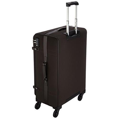 【正規品】 [プロテカ] スーツケース 日本製 ジェントリーTR 73L 65cm サイレントキャスター 65 cm 5.2kg ブラウン 【AAA1079584651】(39030円)