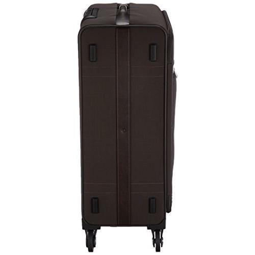 【正規品】 [プロテカ] スーツケース 日本製 ジェントリーTR 73L 65cm サイレントキャスター 65 cm 5.2kg ブラウン 【AAA1079584651】(39030円)