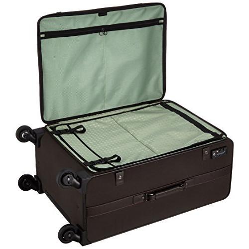 【正規品】 [プロテカ] スーツケース 日本製 ジェントリーTR 73L 65cm サイレントキャスター 65 cm 5.2kg ブラウン 【AAA1079584651】(39030円)