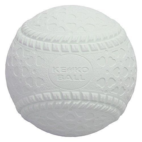 現品発送 ナガセケンコー ケンコーボール公認球 M号 120個 10ダース入り M-10DZ 【ZY1014305879】(36670円)