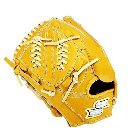 一般軟式用ピッチャー用グローブ ベースマンオススメ！軟式投手